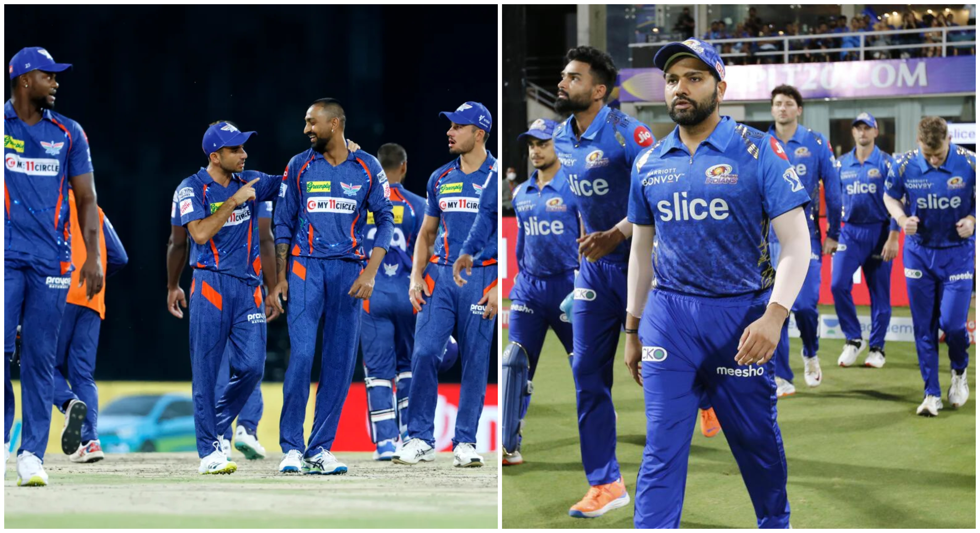Last chance to witness IPL 2023 match in Lucknow; Ekana Stadium to host LSG vs MI tomorrow