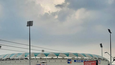 Lucknow weather to stay clear for the next five days, says MET Department