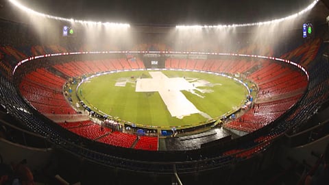 Ticket guidelines issued for IPL reserve day match between CSK & GT in Ahmedabad on May 29