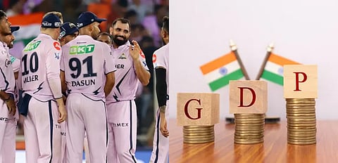 May 16 News Roundup | GT qualify for IPL 2023 playoffs, India to contribute 16% of global GDP & more