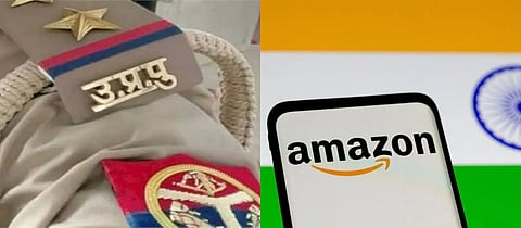UP Police joins hands with Amazon for consumer awareness campaign to tackle online scams