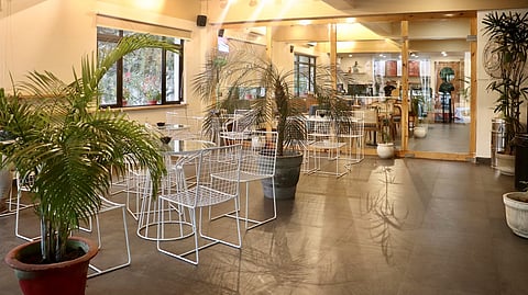 Keep Lucknow's scorching heat at bay with these rejuvenating Summer drinks at Sardar-Ji-Bakhsh