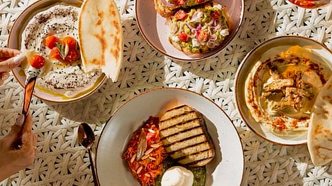 Be the trendsetter & try The Indian Channel, a new culinary masterpiece in Ahmedabad