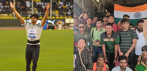 May 6 News Roundup | Neeraj Chopra clinches another title, Operation Kaveri wrapped up & more