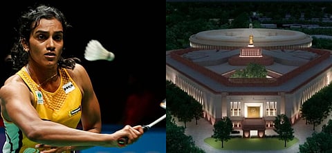 News Roundup | Sindhu, Prannoy reach Malaysia Masters semis, Commemorative ₹75 coin & more