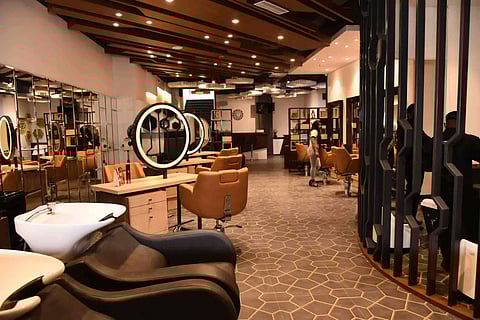 Join the Knocksense Salon Festival and cut your bills by half at premium salons in Lucknow