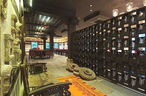 Feast in style: Bookmark these 5 fine-dine restaurants in Ahmedabad