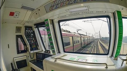 MP’s ambitions Indore Metro project to use both driver & driverless hardware