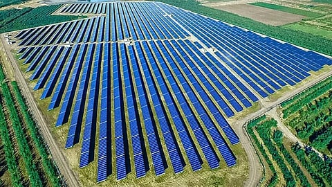 IMC presents roadmap to make Indore a 'solar city'