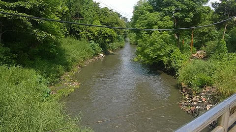 Another breezy hang out place incoming! Plans underway to build new riverfront in Lucknow