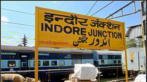 To ease passenger rush, 14 Summer Special Trains to run from Indore to Pune