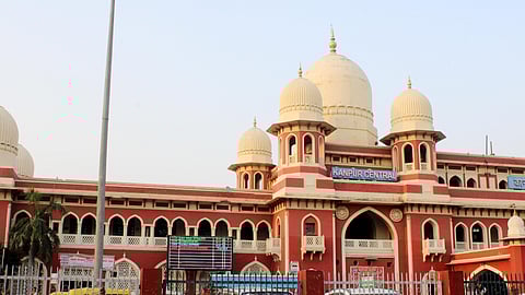 Knocksense Shorts | Kanpur Central Railway Station equipped with Automatic Ticket Vending Machines