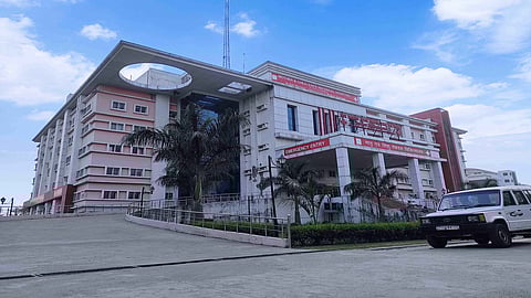 Lucknow's Lohia Institute to soon offer blood transfusion, thalassemia treatment for kids