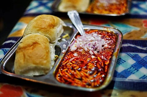 Knocksense Shorts | 'Misal Pav' from Maharashtra makes it to TasteAtlas' top 100 global snacks list