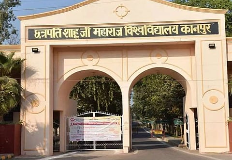 Kanpur University to set up cyber security task force to tackle increasing threat of cybercrime