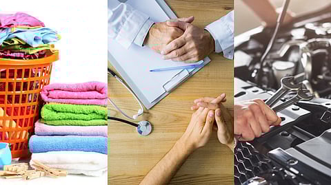 From car servicing to laundry, check out these hot deals in Lucknow to make your life easier