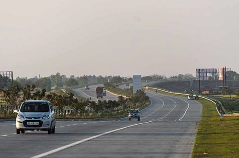 India's 2nd largest ring road to be built in Indore; will connect 5 national highways