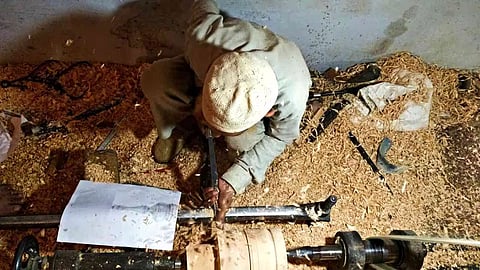 Funds allocated to MSME entrepreneurs in Uttar Pradesh for three private industrial parks