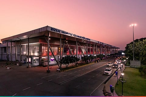 Bolstering traveler convenience, Ahmedabad airport enables FASTag for seamless parking