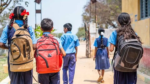 Knocksense Shorts | All UP Govt. schools to remain shut from May 20 to June 15