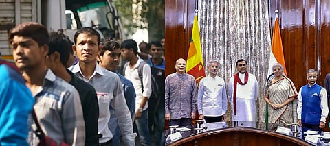 May 30 News Roundup | India extends aid to Sri Lanka, JioCinema breaks streaming record & more