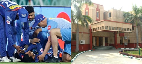 May 3 News Roundup | KL Rahul ruled out of IPL, Indian embassy in Sudan temporarily shifted & more