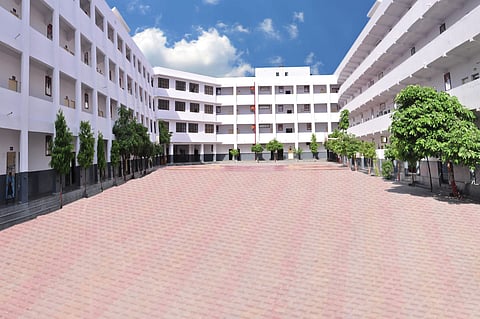 Pave your way to success, join Modern Girls' College of Professional Studies