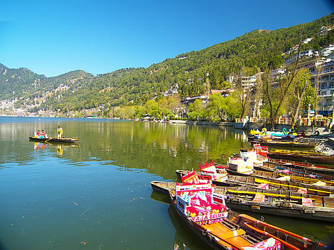 Bookmark these 7 places in Nainital for your next summer weekend getaway from Lucknow