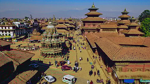 An adventure in Patan: Unearth the magic of Patola Sarees in a picturesque getaway from Ahmedabad!