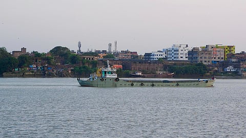 Uttar Pradesh to open new waterway authority & boost MSMEs in the state