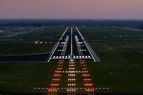 Knocksense Shorts | Night landing facility at Kanpur airport to become operational from May 26