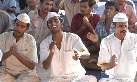 UP News | Skill training for prisoners in 60 trades going strong; Over 8k trained in one year