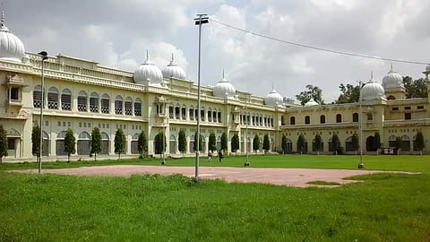 University of Lucknow plans ambitious overhaul to modernize the campus