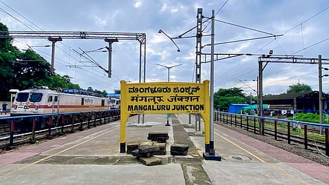 6 Weekly Special Trains to run between Ahmedabad and Mangaluru from June 9