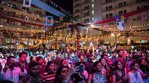 La Flea Affair: A vibrant celebration of community, culture & creativity is awaiting you this June