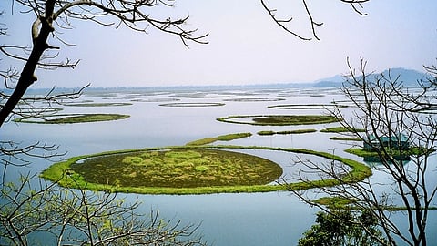 IMC gets 2 new Ramsar sites: Sirpur Wetland and Yashwant Sagar