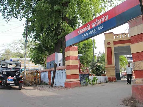 Knocksense Shorts | Proposal sent for 9 new police stations in Kanpur