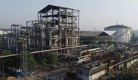 Knocksense Shorts | UP set to become India's biggest ethanol producer; Soon to have 100 distilleries