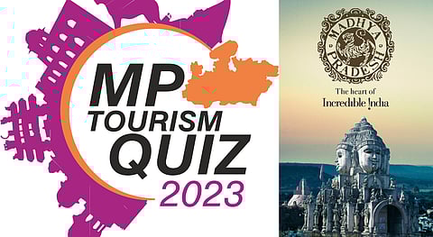 Knocksense Shorts | Madhya Pradesh Tourism Board to host annual student quiz on July 27