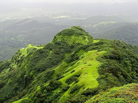 THIS hidden gem of the Western Ghats near Mumbai, calls for a monsoon weekend getaway!