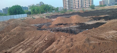 Ahmedabad to get a new Oxygen Park; foundation stone laid