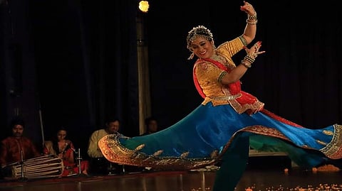 Admissions for academic sessions 2023-24 at Bhatkhande Sanskriti Vishwavidyalaya now open!