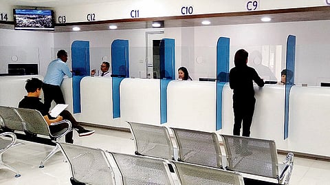 KMC’s new Citizen Facilitation Centre to cater to fast redressal of issues