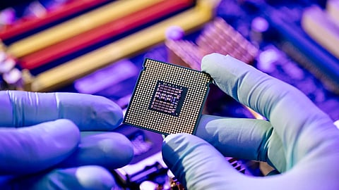 IIT Kanpur and Silizium Circuits grab ₹5 crore grant from Ministry of Electronics and Info Tech