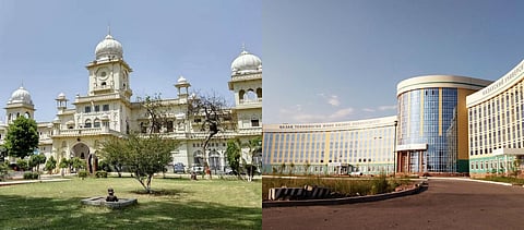 Lucknow University signs MoC with Kazakh University; student exchange, internships and more in plan