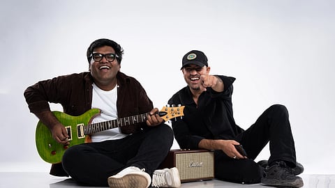 Indie Music & Beer Fest ft DREAM NOTE: Folks of Kanpur, a captivating concert awaits you on June 17!