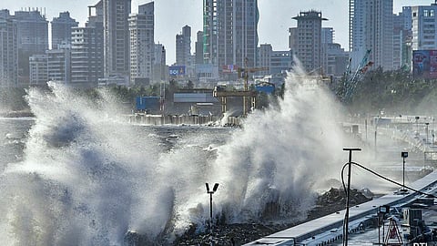 Gujarat braces for Cyclone Biparjoy; 137 trains cancelled by Western Railways
