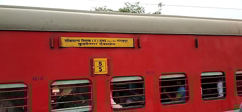 Boosting convenience for passengers, Lucknow Division trains to have colour-coded on-board services