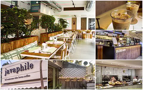 Indulge in bean-tastic coffee to perk up your Mumbai monsoon mood at these 6 cafes in Bandra!