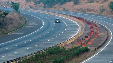Work on 380 km long Ghaziabad-Kanpur expressway to begin soon: NHAI